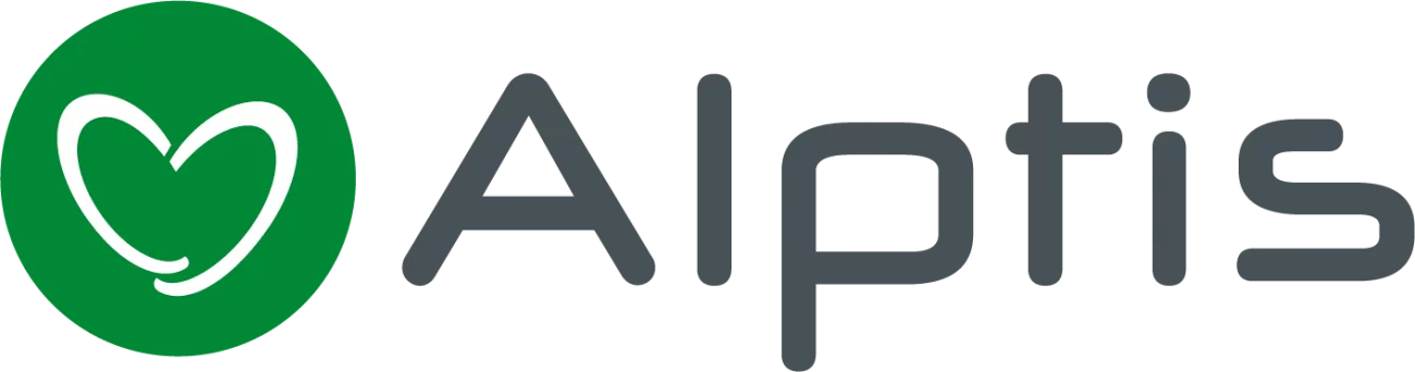 ALPTIS LOGO