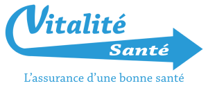 VITALITÉ LOGO