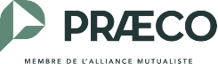 praeco logo