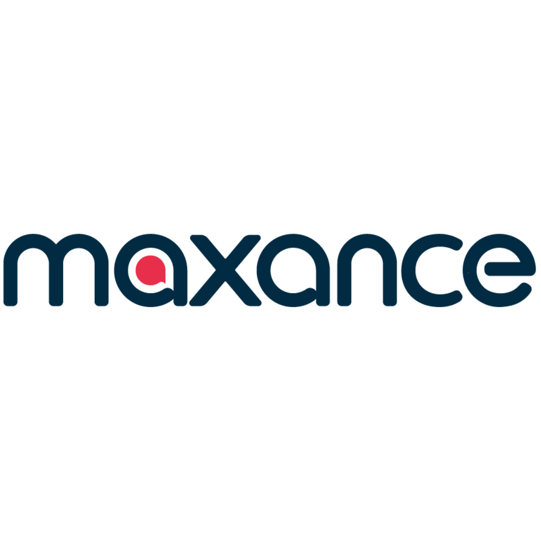 MAXANCE LOGO